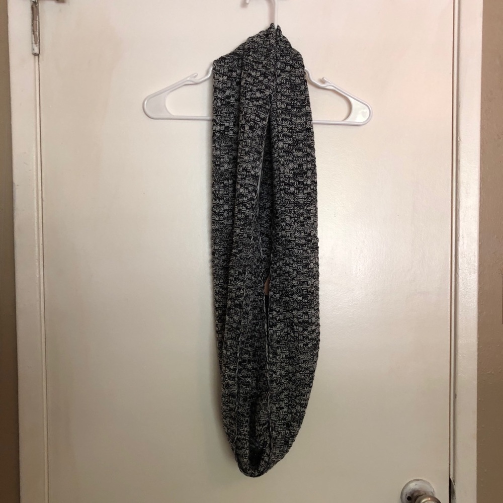 Infinity Scarf